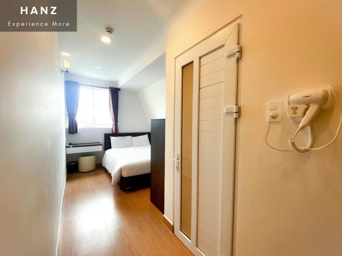 Hanz Thien Nien Ky Hotel Dalat Da Lat Exterior foto
